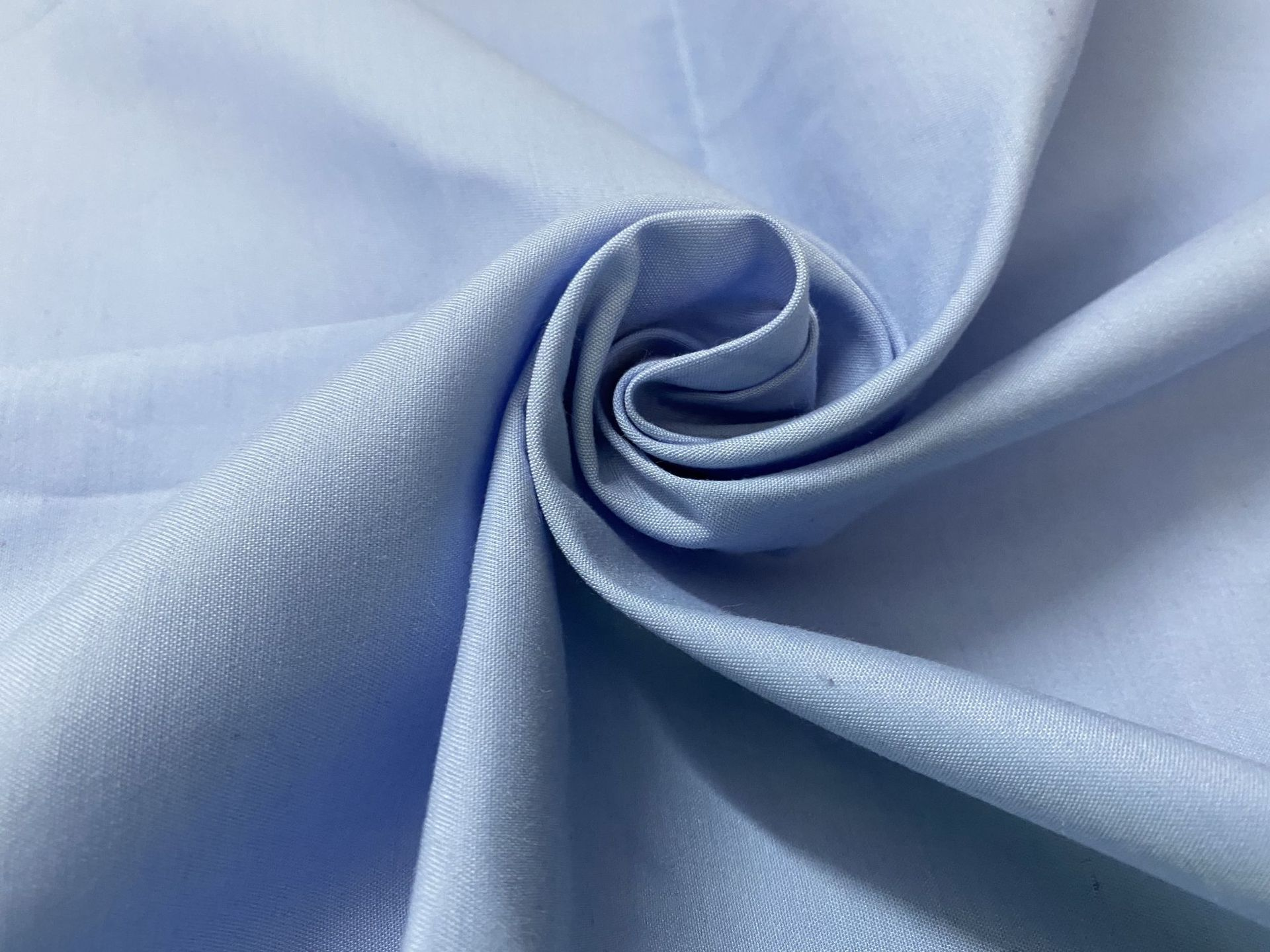 Combed Cotton Fabric Cleaning And Maintenance Skills