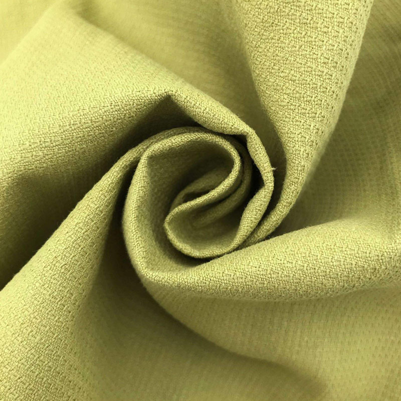 Difference and choice between combed cotton fabrics and ordinary cotton fabrics