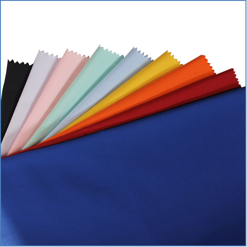 How To Select A High Quality Polyester Fabric?