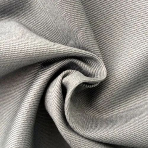 The Characteristics And Application Of Grey Twill Fabric