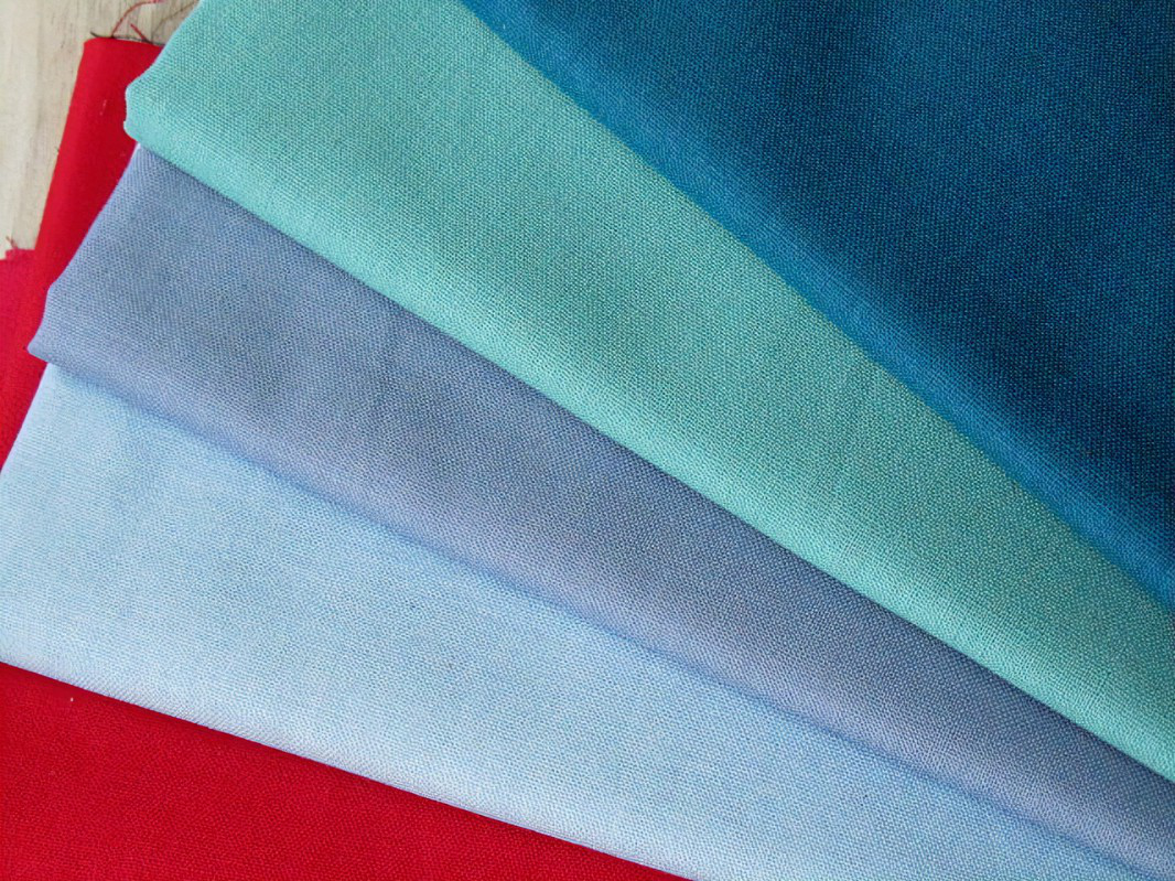 Small Fragrant Style Plain Fabrics Analysis And Buying Guide