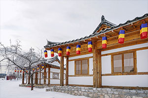 The North Korean–Chinese border is a hotbed of economic activity