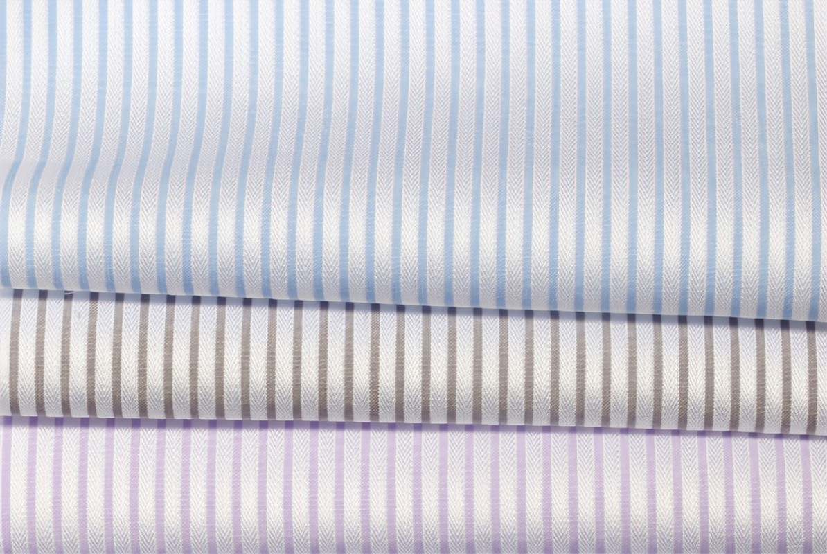 Best Fabric For Men's Casual Shirts