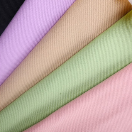 Details of cotton sheet fabric and Vietnam trade 