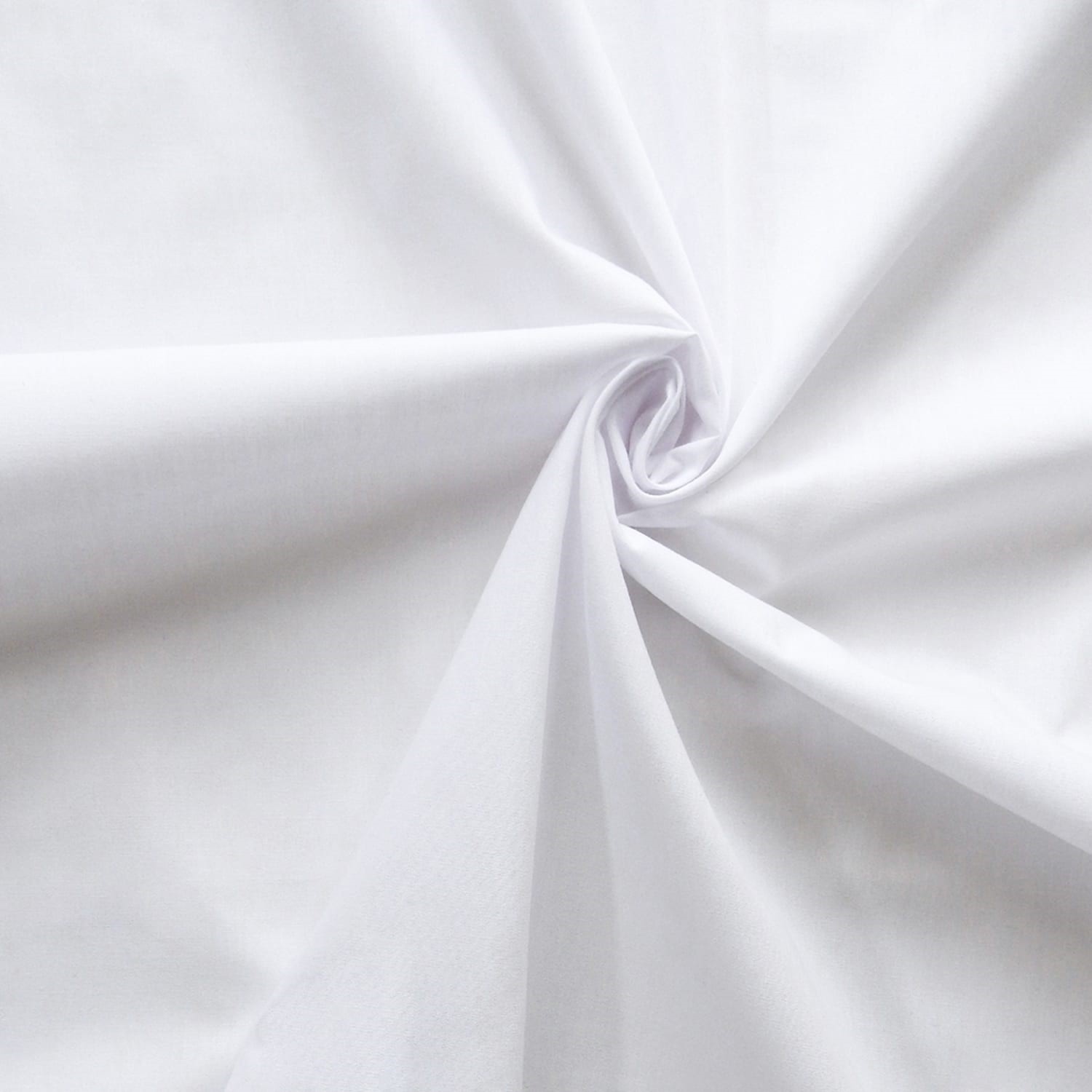 Briefing of cotton fabric by the yard