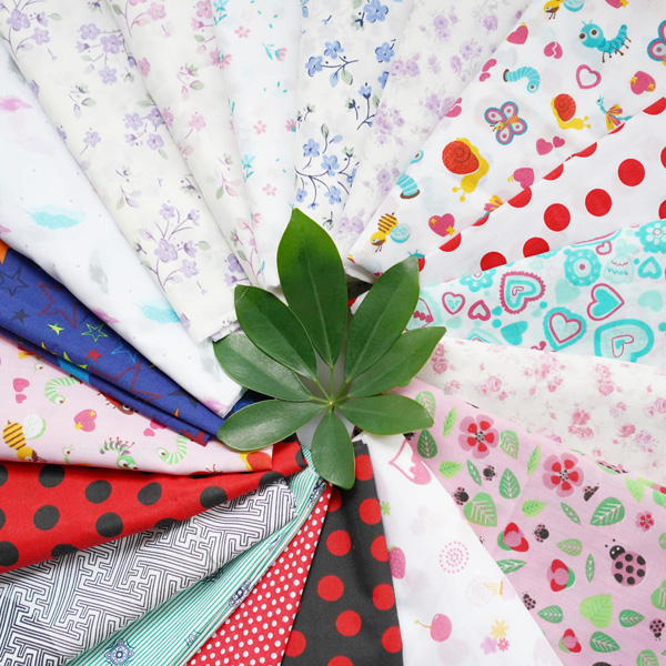 T/C65/35 45X45 110X76 FINISHED FABRIC
