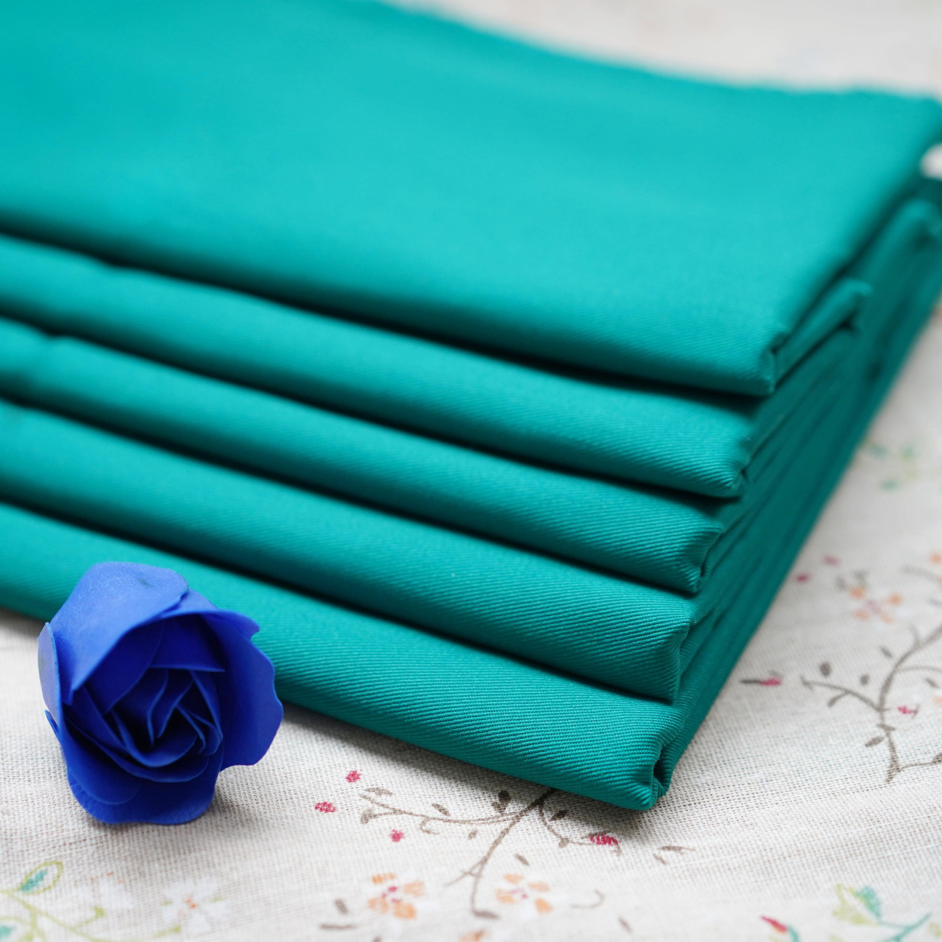 Poly-Cotton Medical Apparel: A Must for Healthy and Safe Medical Care