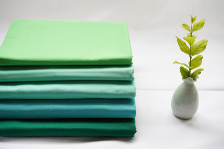 Textile downstream market price increase difficult