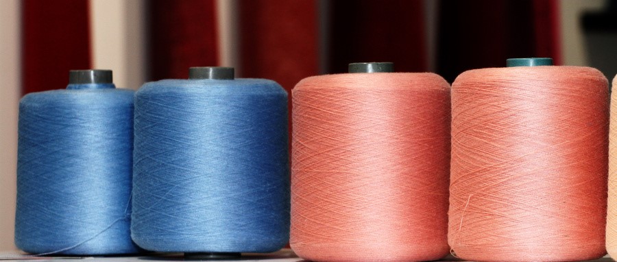 Why does yarn need sizing?