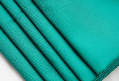 Advantages and disadvantages of polyester-cotton fabric?