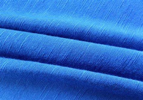 What is the difference between viscose and polyester fabrics?