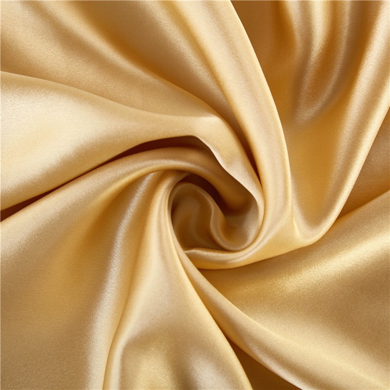 Is sewing silk different from sewing cotton fabric?