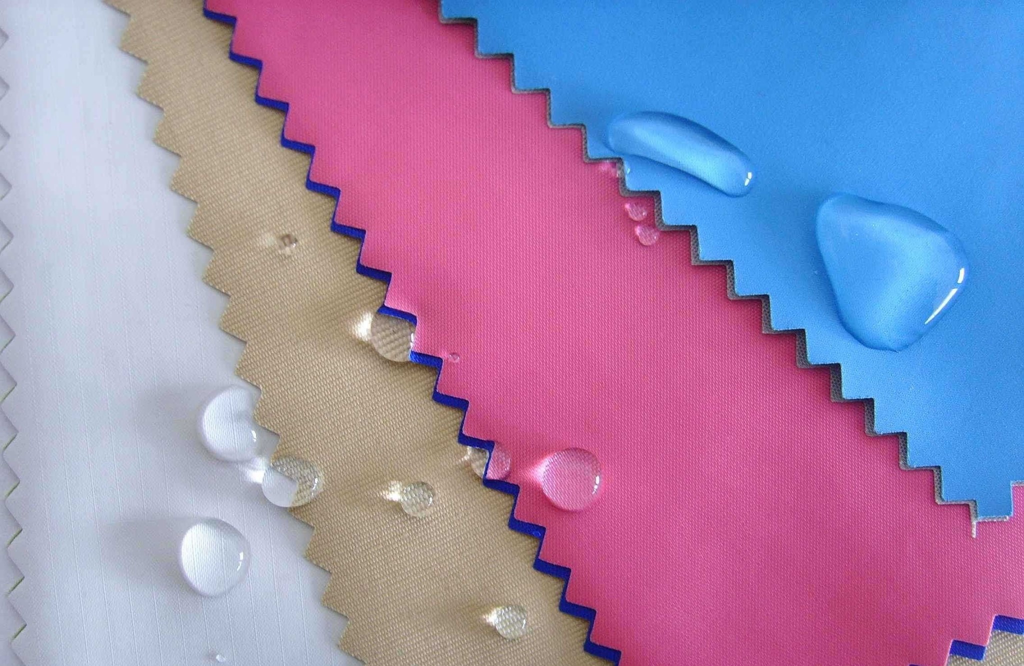 What is waterproof fabric? 