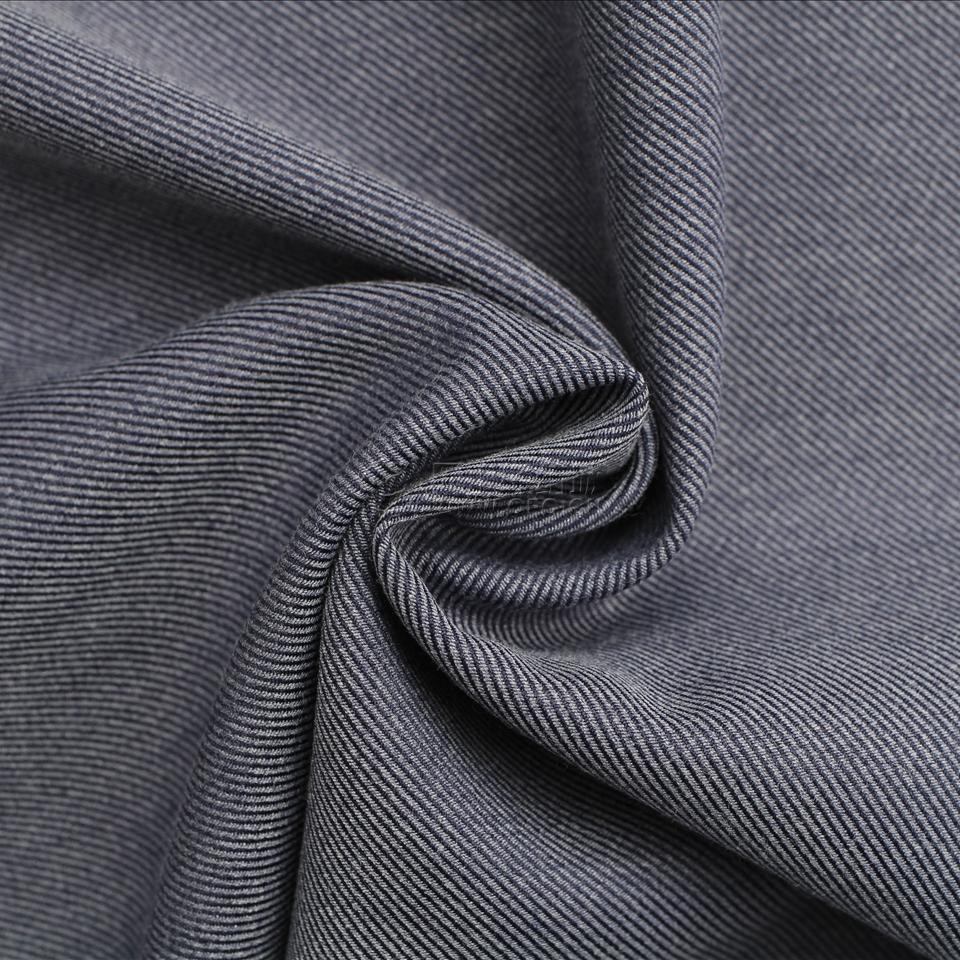 Difference between Twill and Khaki