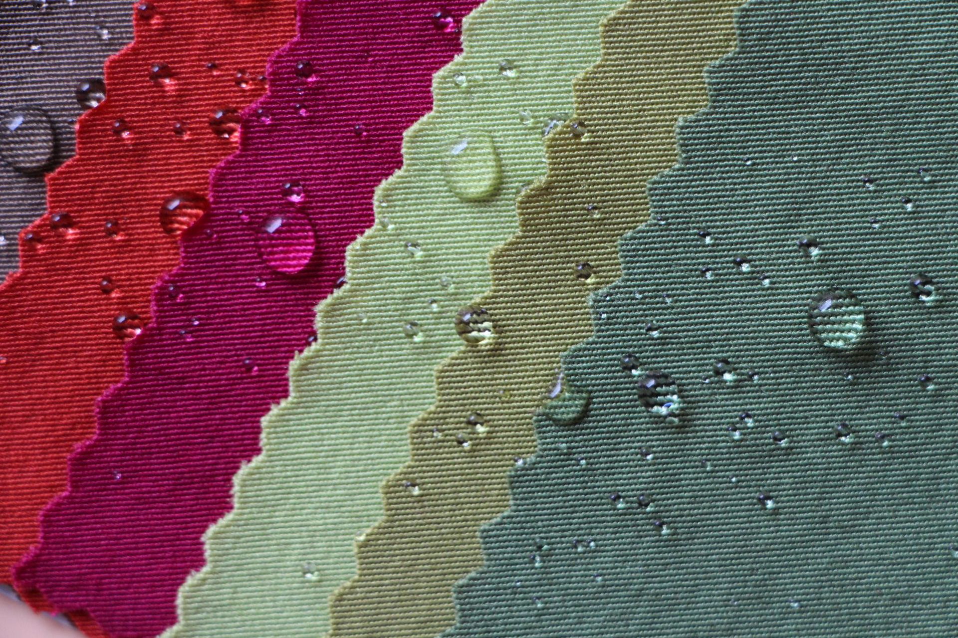 Understanding Waterproof Fabrics: Types and Benefits