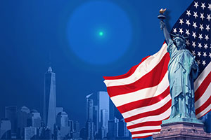 The textile and clothing industry in the United States is growing again！