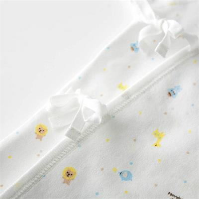 Super combed cotton's introduction 