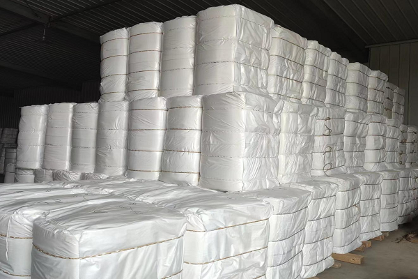 Will cotton price decrease persist?