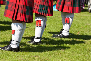 Scotland sells more than two and a half times more textiles to China than it did a decade ago